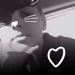 Meet your Posher, Kaylee